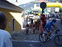 Barrea - gara regionale di mountain bike